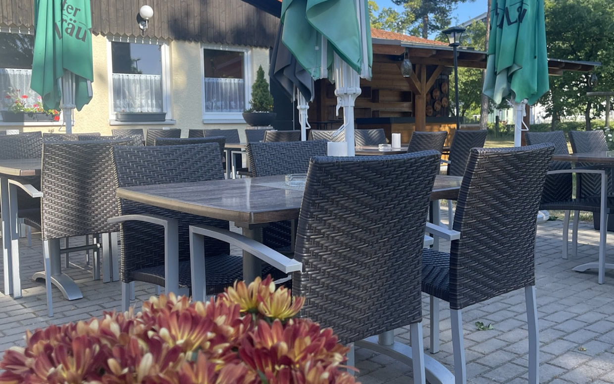 Zwei Hirsche restaurant photo3