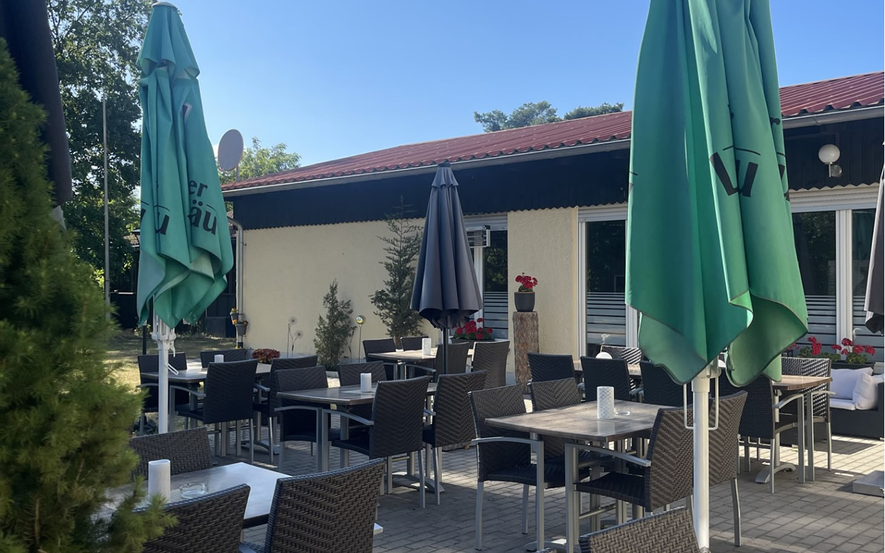 Zwei Hirsche restaurant photo3