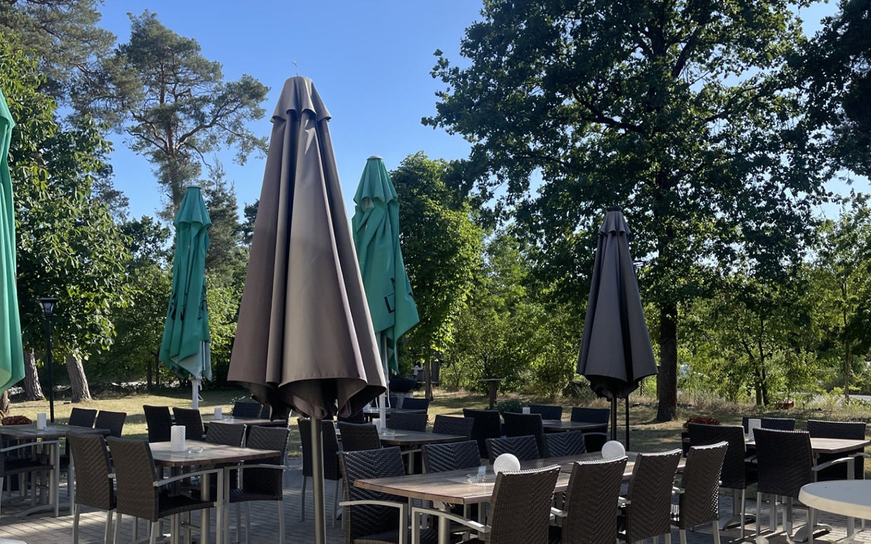 Zwei Hirsche restaurant photo3